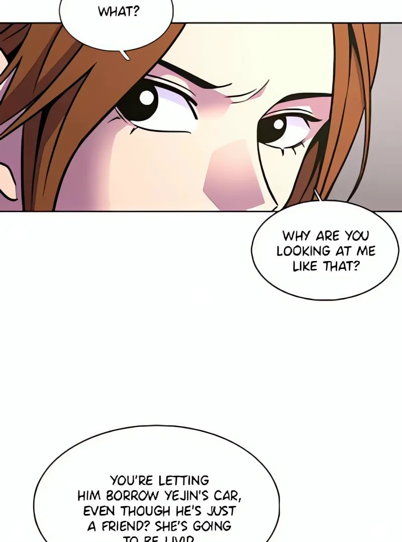 1 Second Chapter 280 page 74 - 