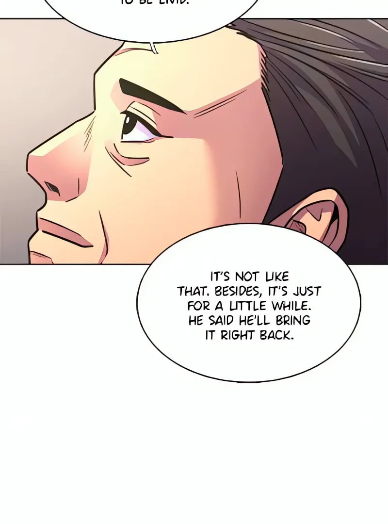 1 Second Chapter 280 page 75 - 