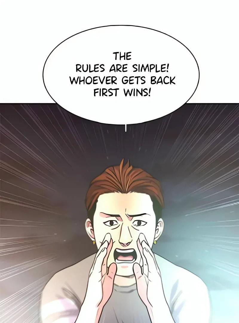 1 Second Chapter 280 page 80 - 