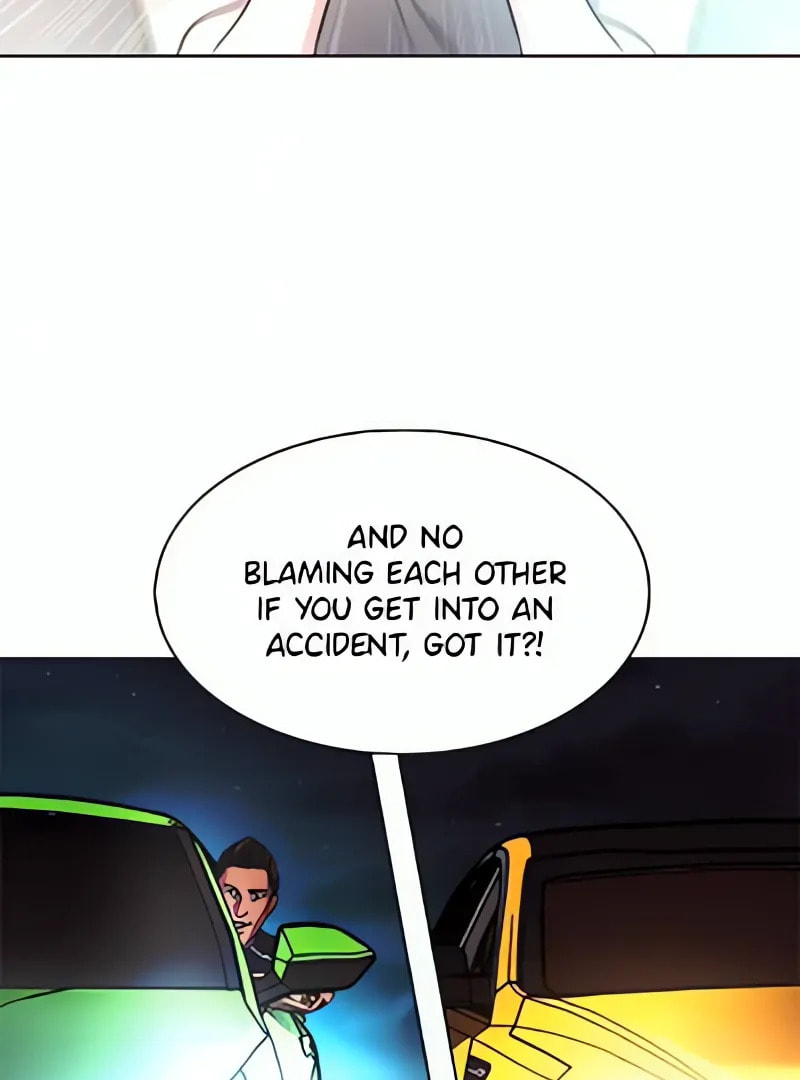1 Second Chapter 280 page 81 - 