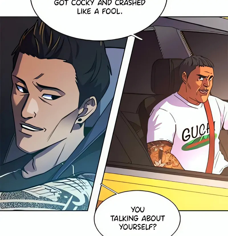 1 Second Chapter 280 page 83 - 