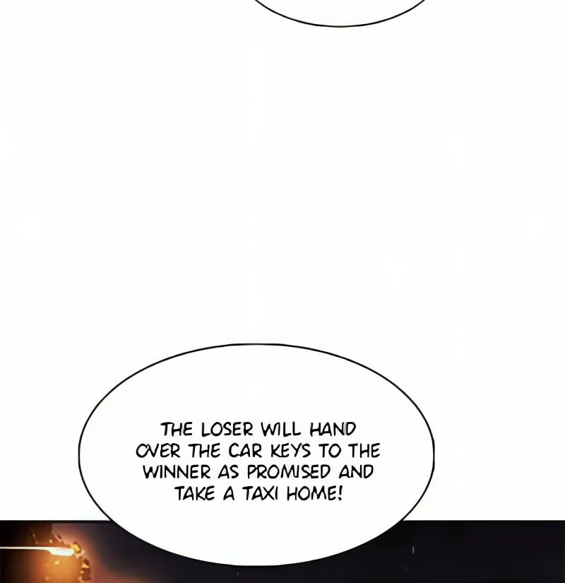 1 Second Chapter 280 page 84 - 