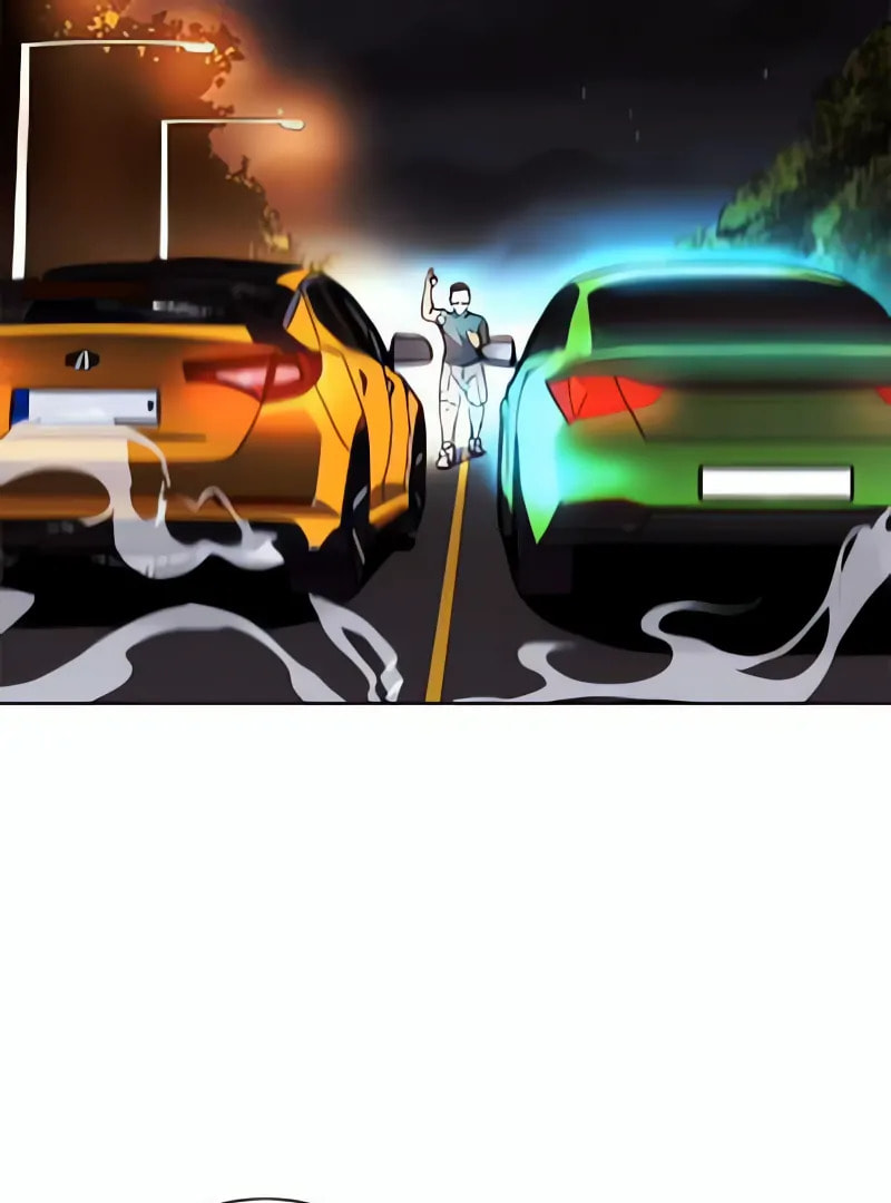 1 Second Chapter 280 page 85 - 