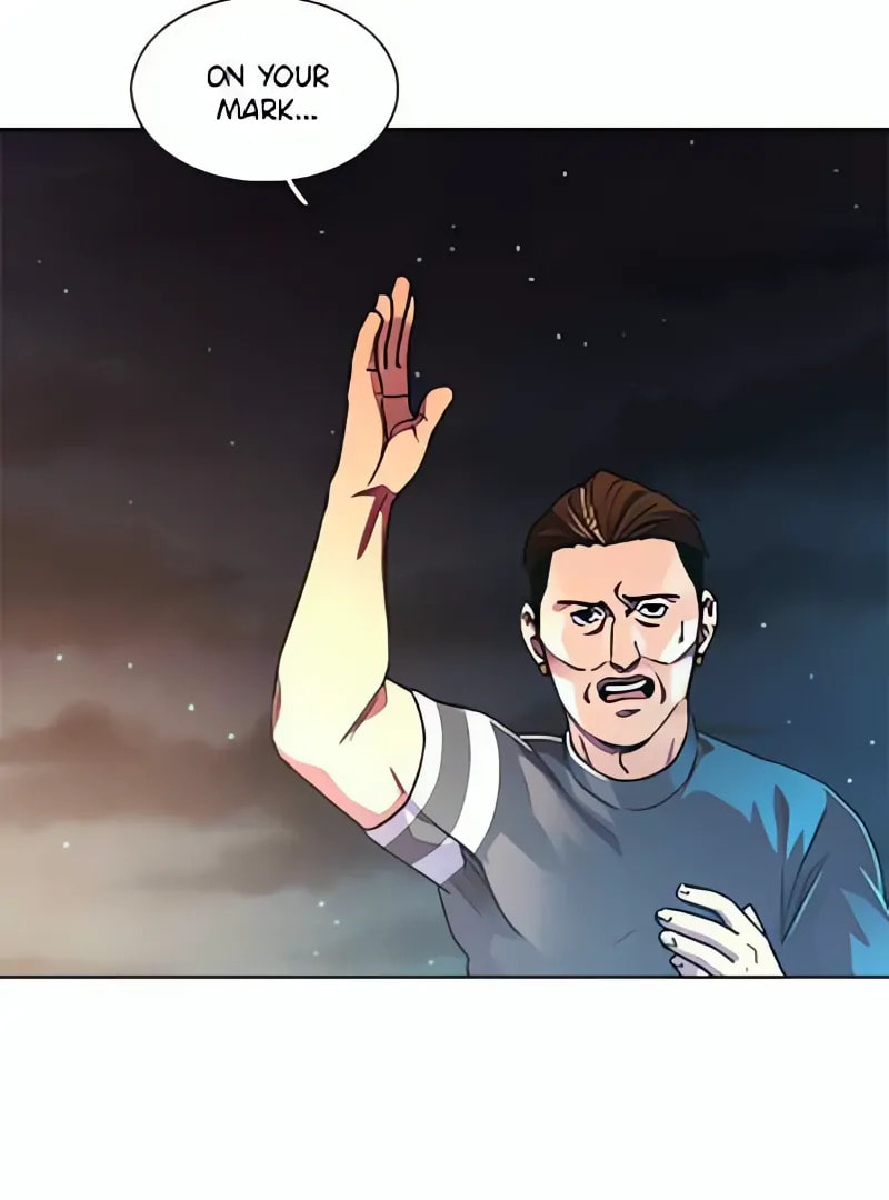 1 Second Chapter 280 page 86 - 