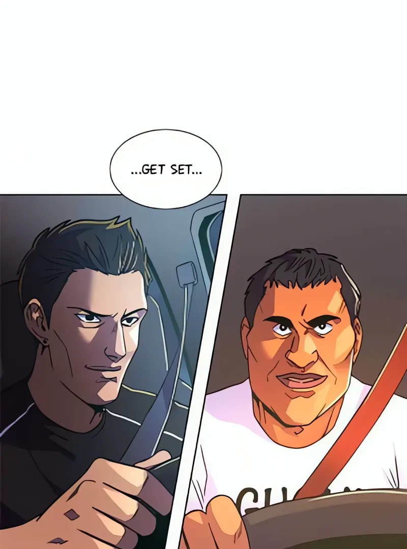 1 Second Chapter 280 page 87 - 