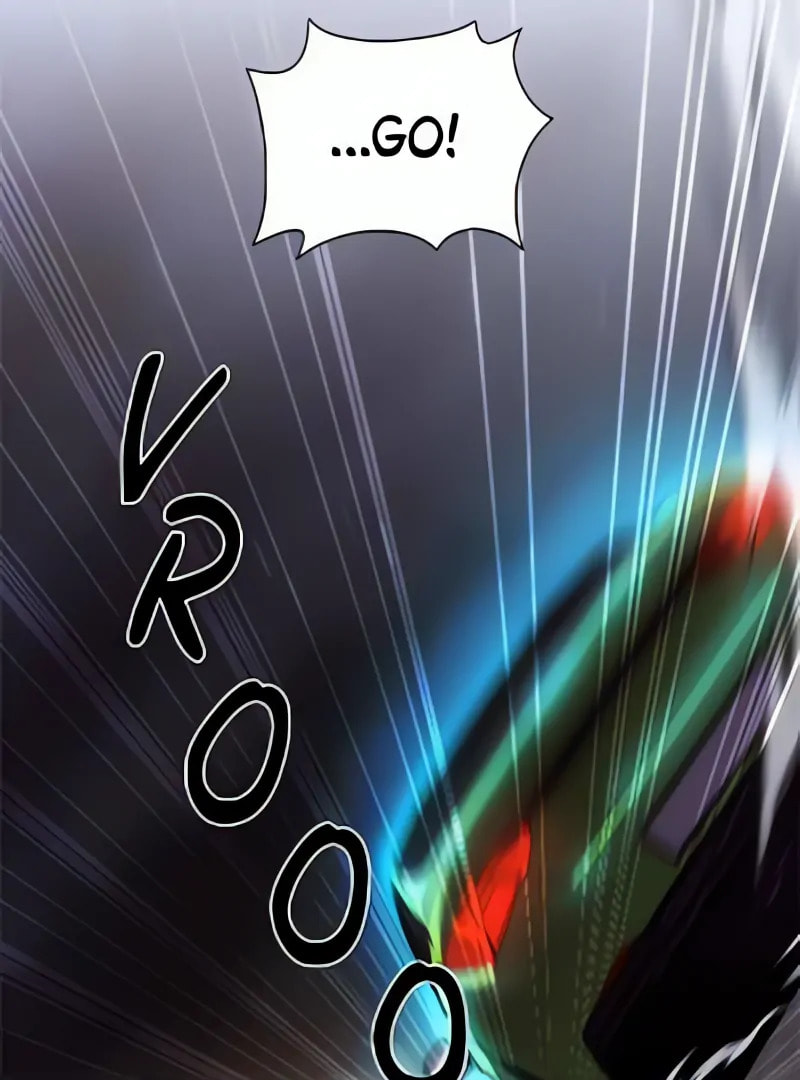 1 Second Chapter 280 page 90 - 