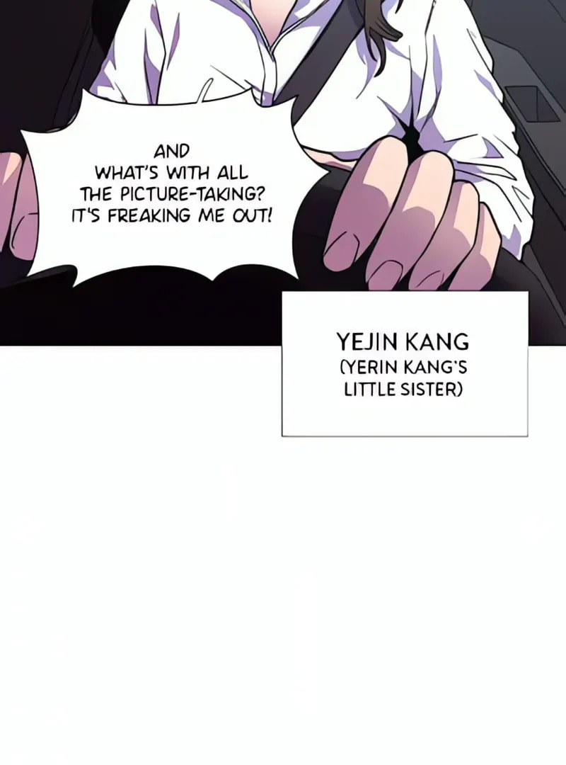 1 Second Chapter 281 page 111 - 