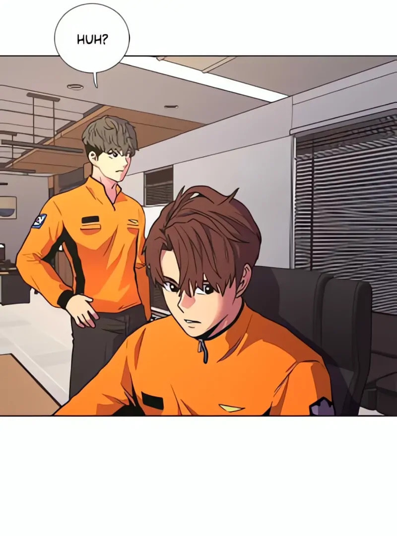 1 Second Chapter 281 page 114 - 