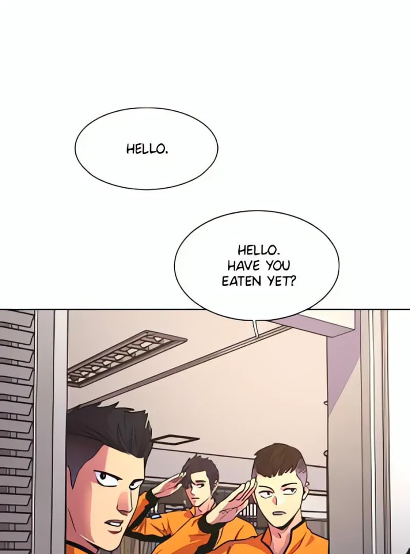 1 Second Chapter 281 page 115 - 