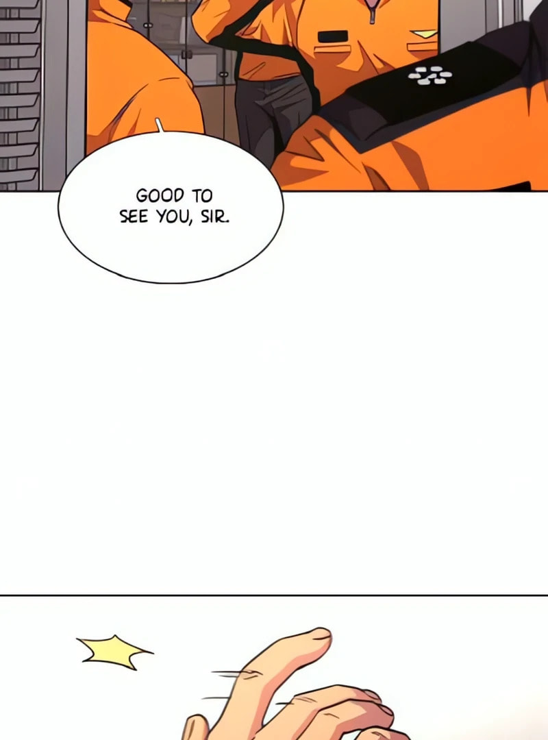 1 Second Chapter 281 page 116 - 