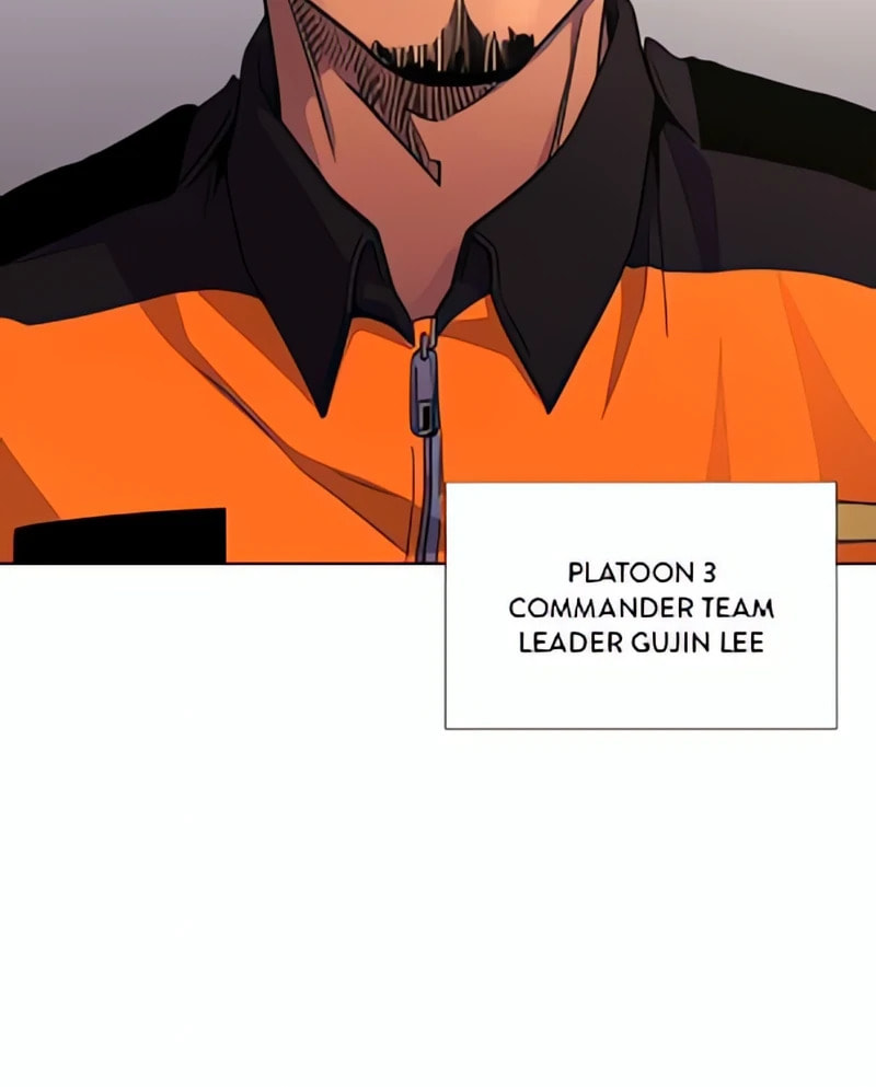 1 Second Chapter 281 page 119 - 