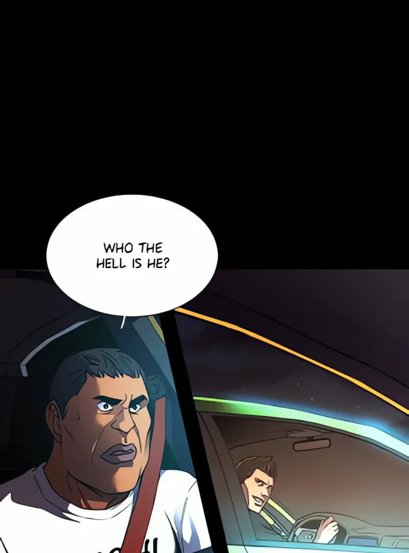 1 Second Chapter 281 page 3 - 