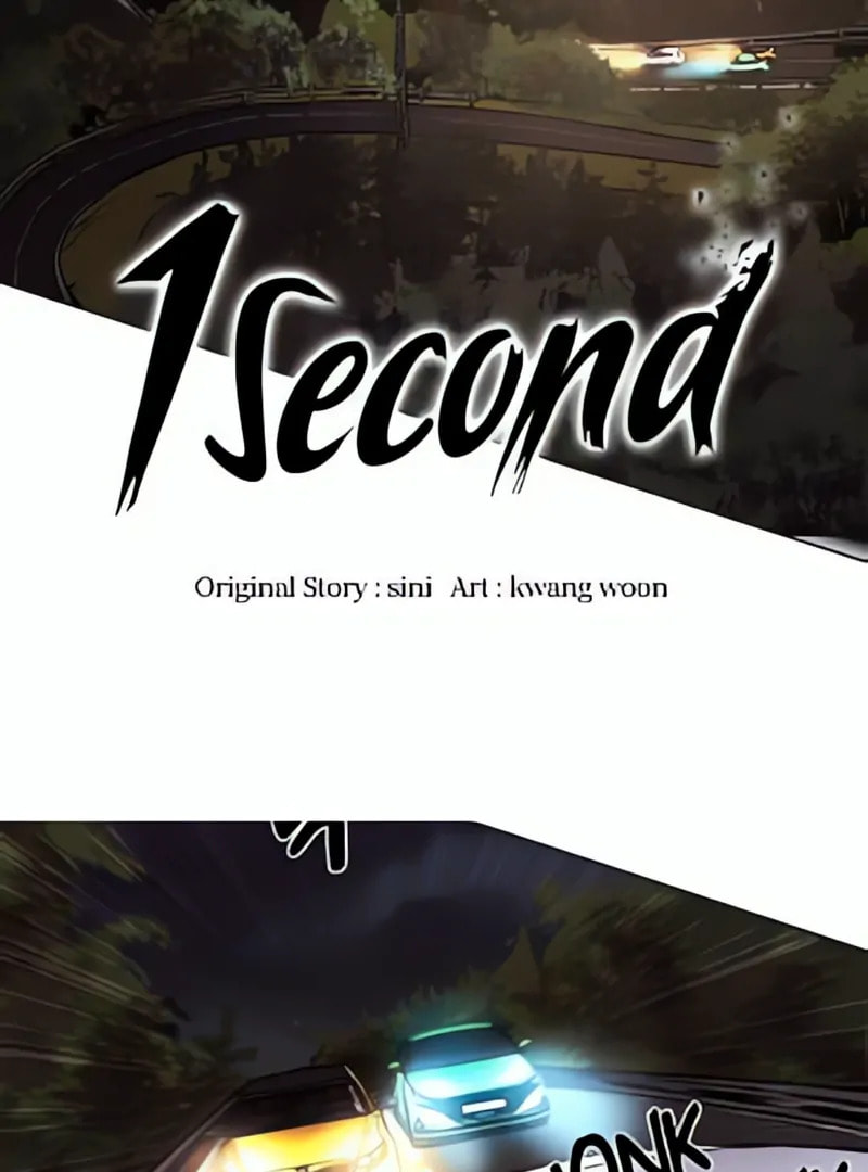 1 Second Chapter 281 page 27 - 