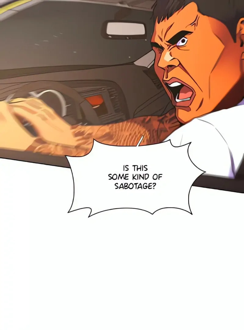 1 Second Chapter 281 page 30 - 