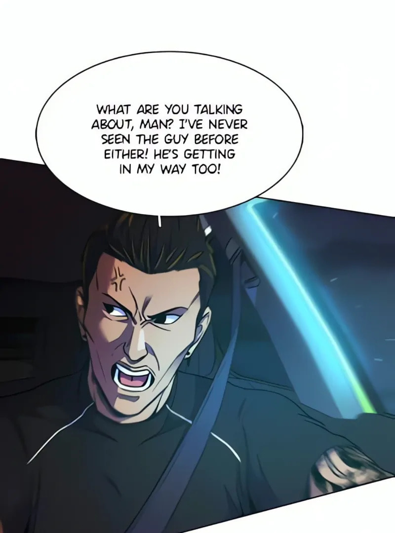 1 Second Chapter 281 page 31 - 