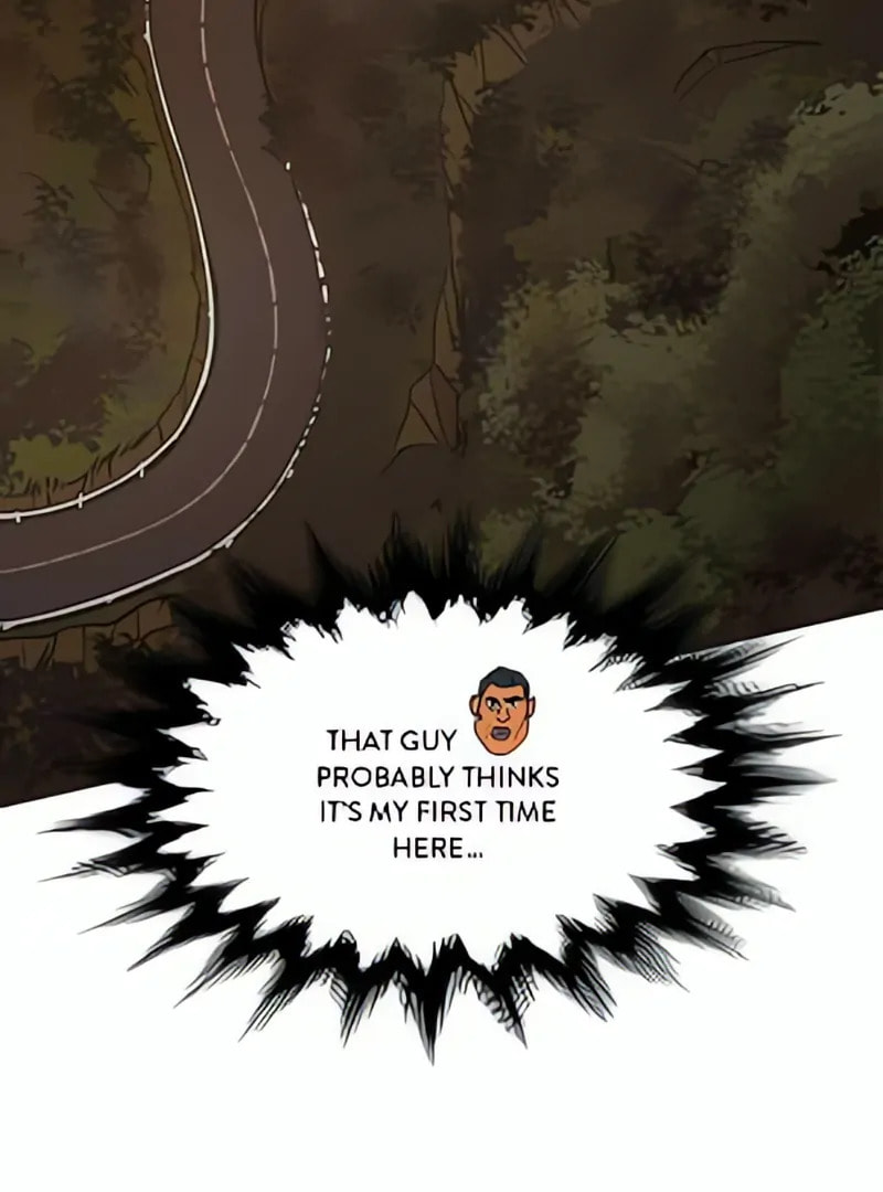 1 Second Chapter 281 page 35 - 