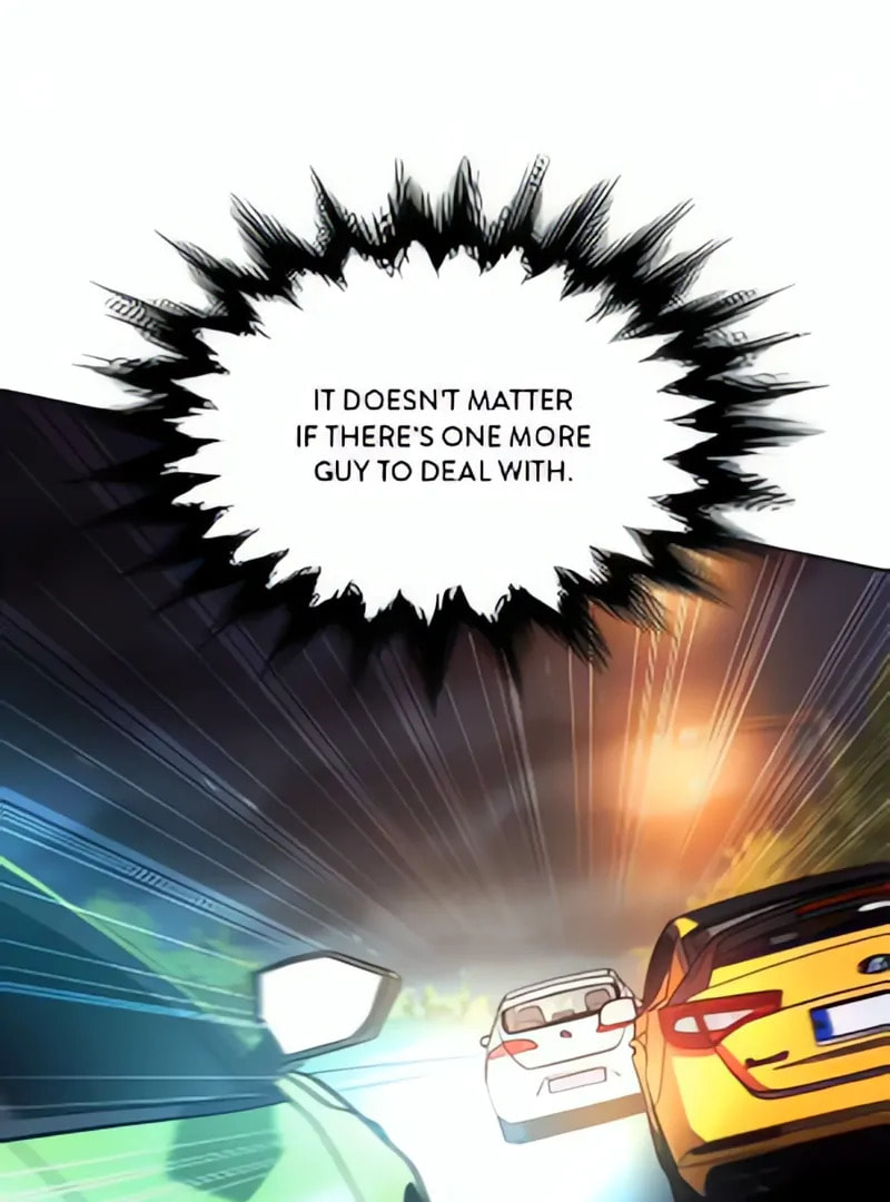 1 Second Chapter 281 page 38 - 