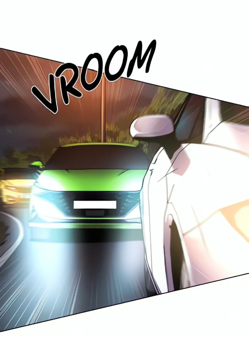 1 Second Chapter 281 page 41 - 