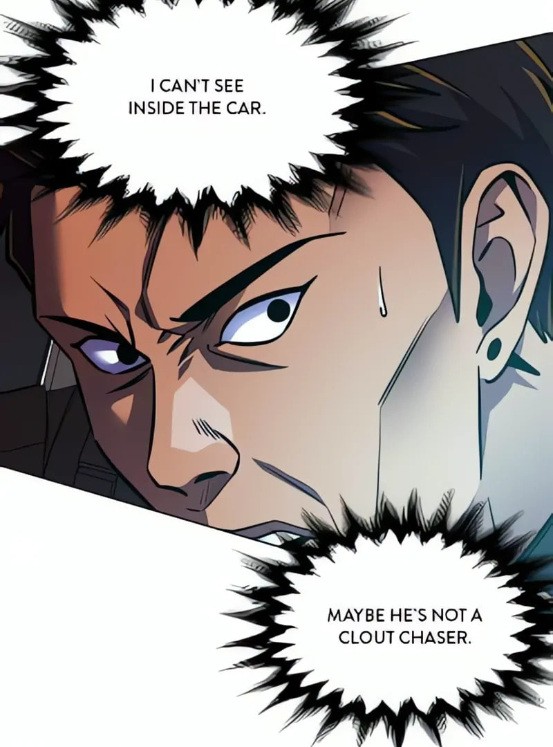 1 Second Chapter 281 page 47 - 