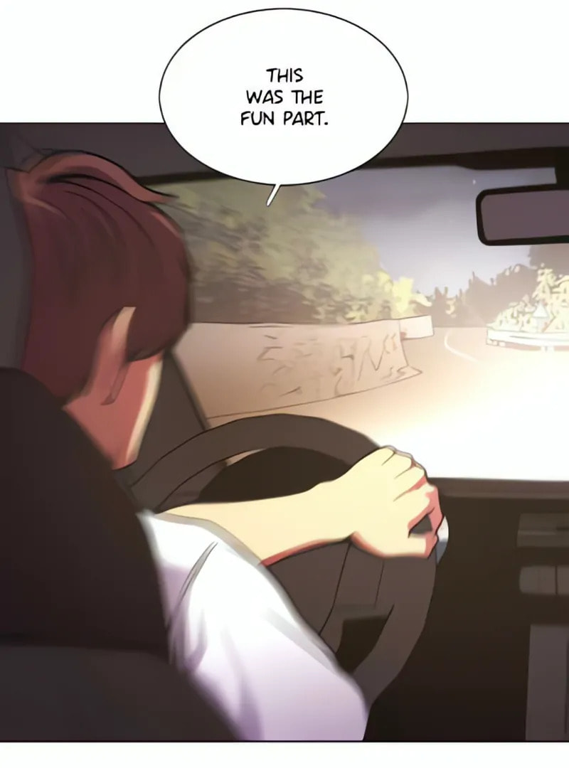 1 Second Chapter 281 page 54 - 