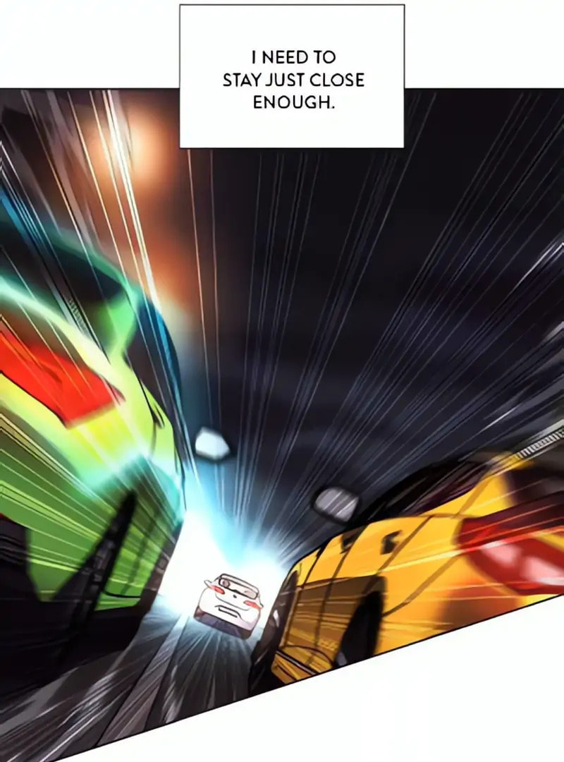 1 Second Chapter 281 page 8 - 