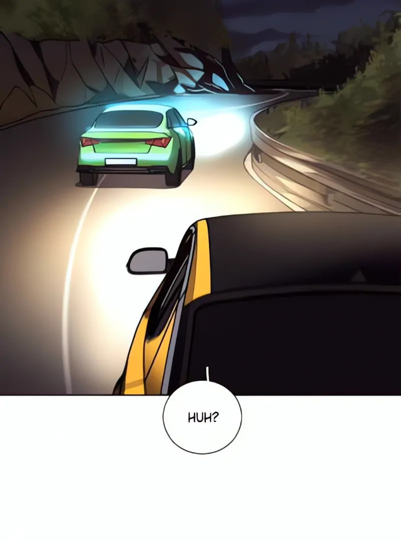 1 Second Chapter 281 page 79 - 