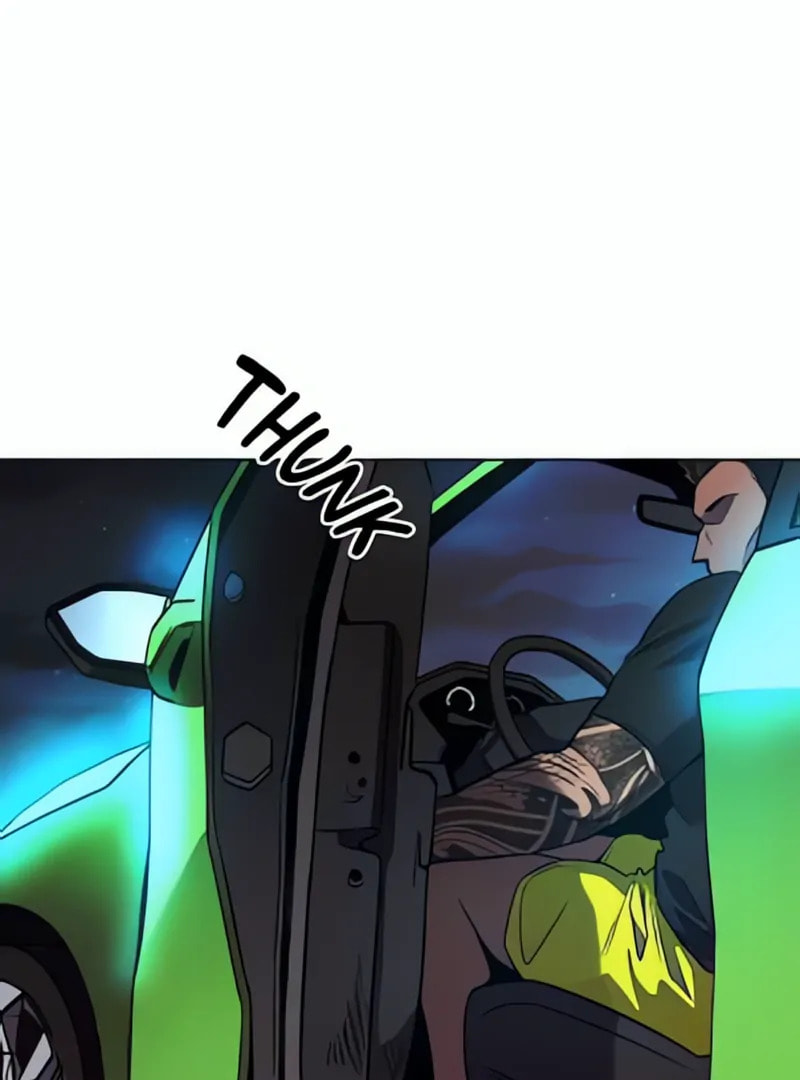 1 Second Chapter 281 page 80 - 