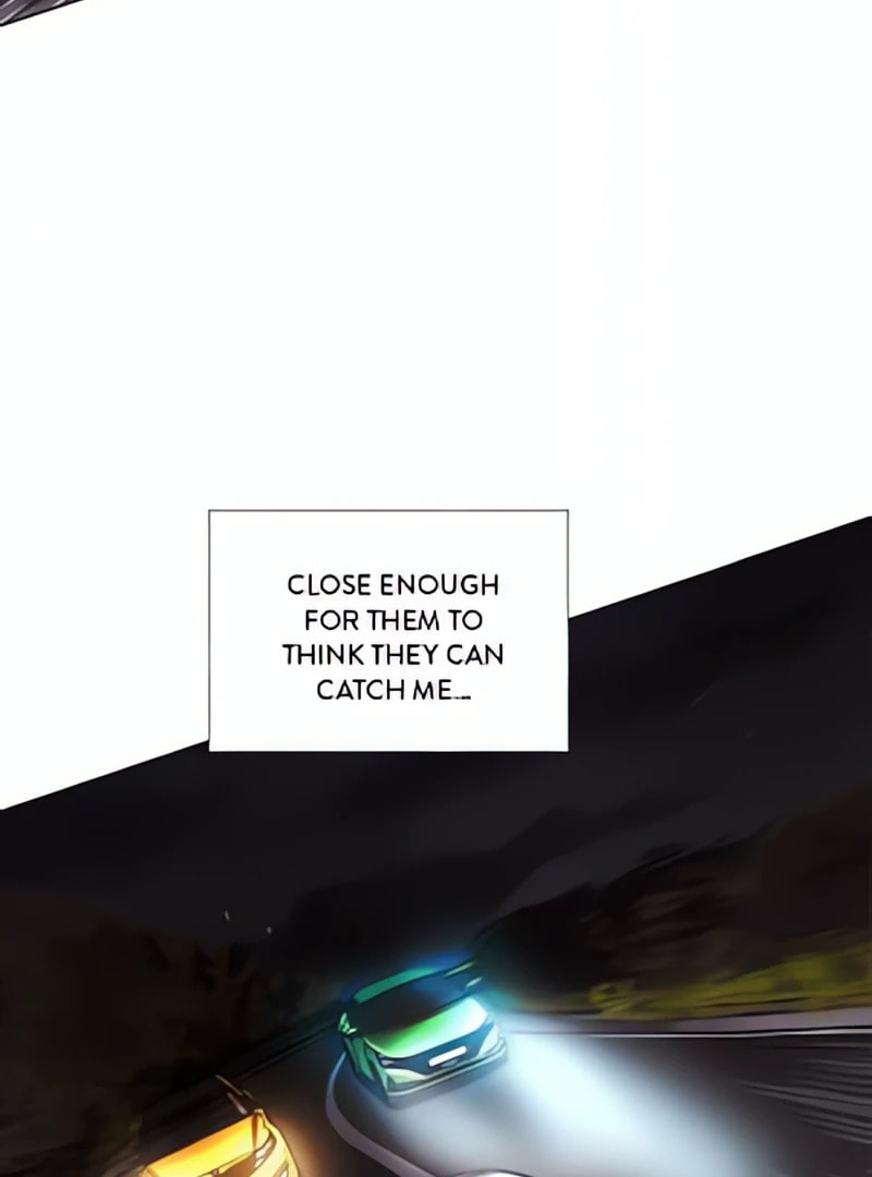1 Second Chapter 281 page 9 - 