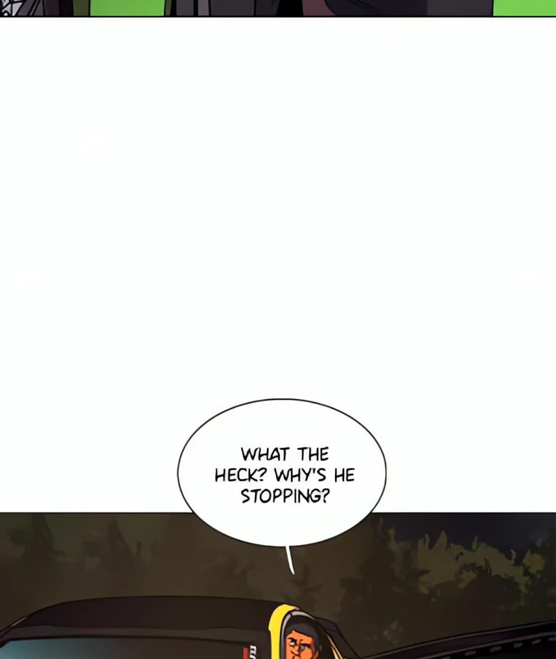 1 Second Chapter 281 page 81 - 