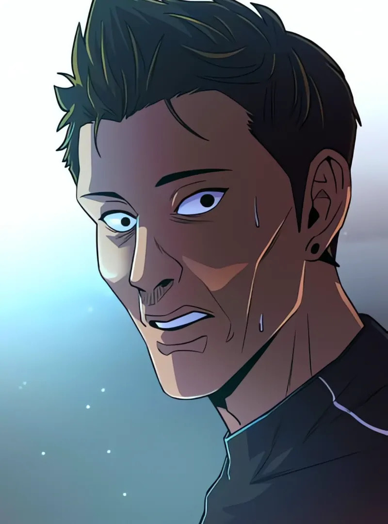 1 Second Chapter 281 page 87 - 