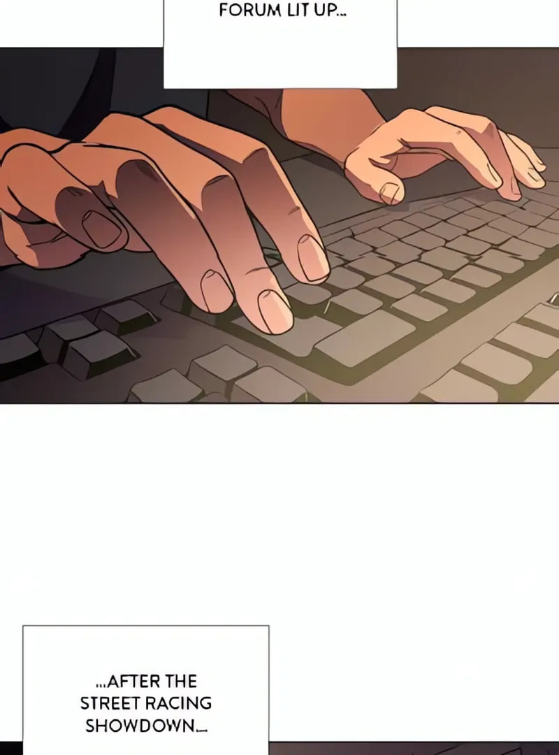 1 Second Chapter 281 page 92 - 
