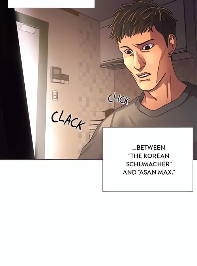 1 Second Chapter 281 page 93 - 