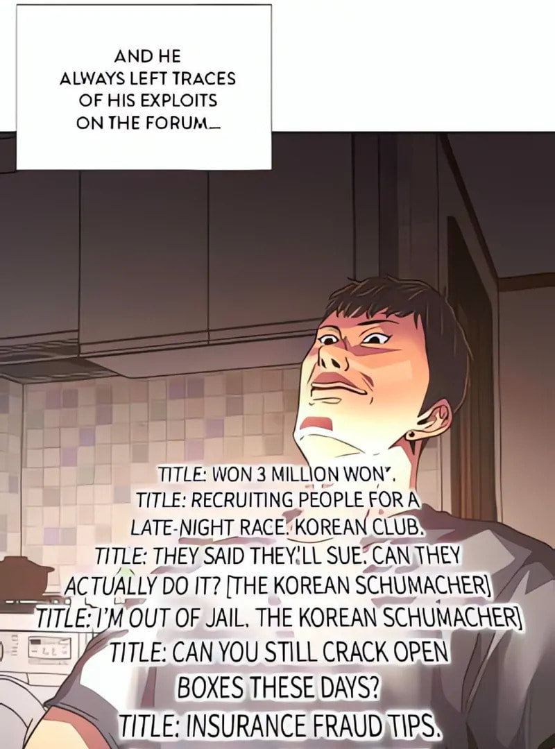 1 Second Chapter 281 page 98 - 