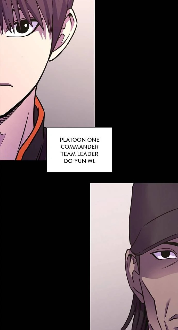 1 Second Chapter 282 page 11 - 
