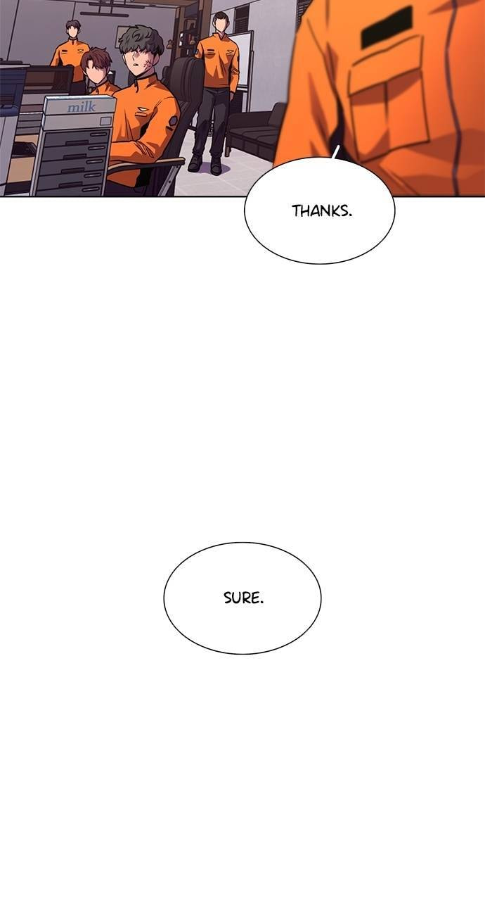 1 Second Chapter 282 page 16 - 