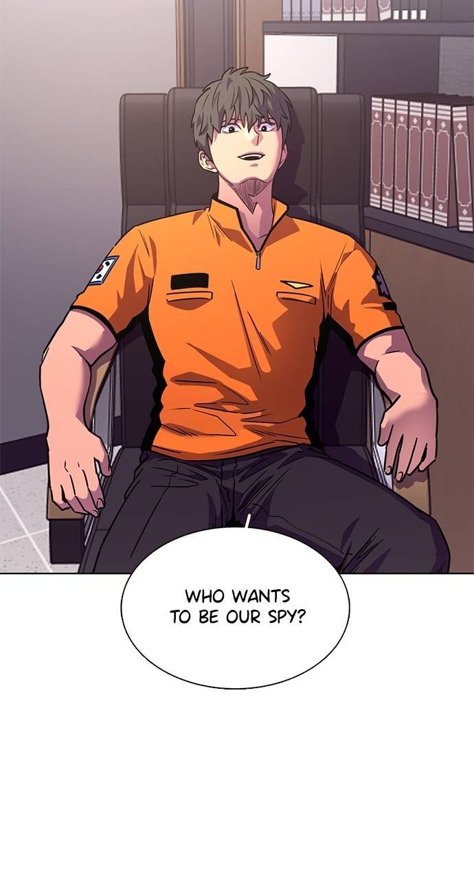1 Second Chapter 282 page 20 - 