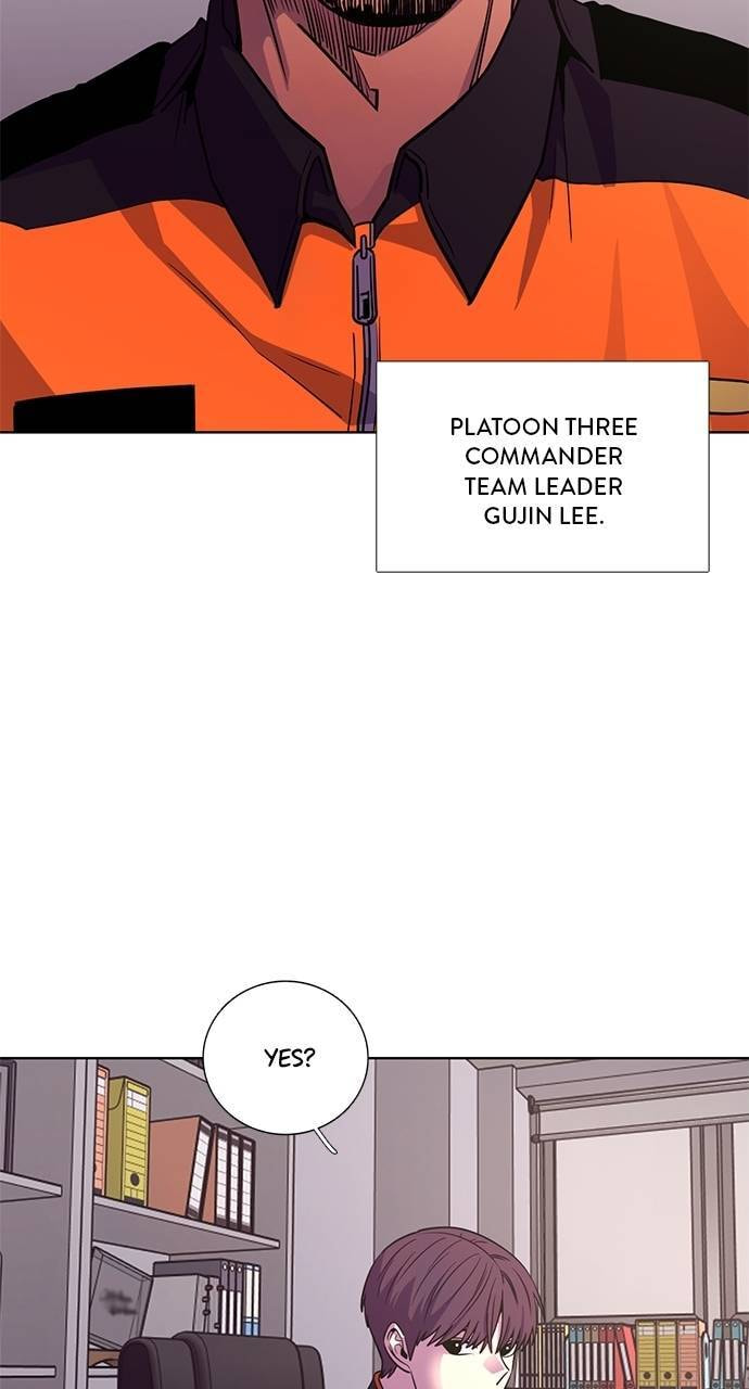 1 Second Chapter 282 page 3 - 