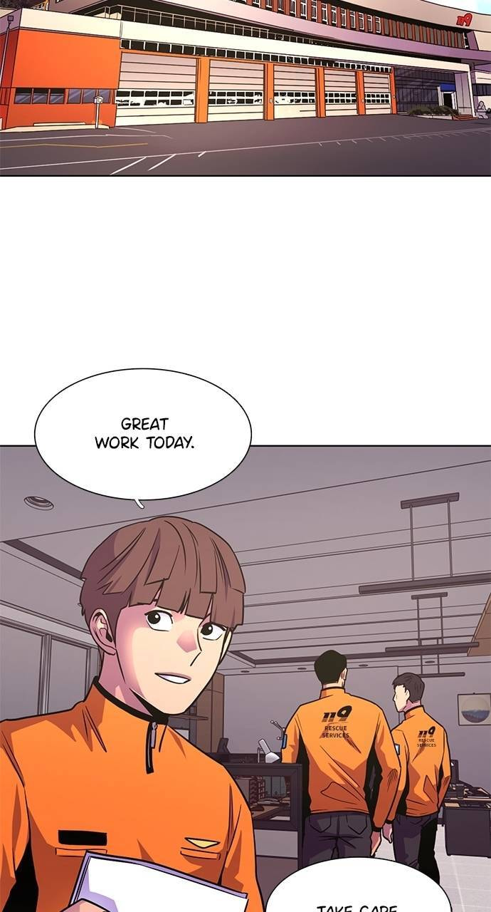 1 Second Chapter 282 page 22 - 