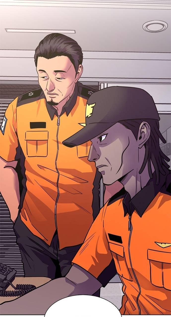 1 Second Chapter 282 page 26 - 