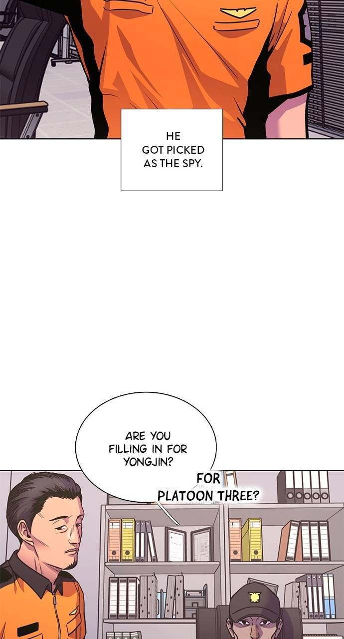 1 Second Chapter 282 page 28 - 