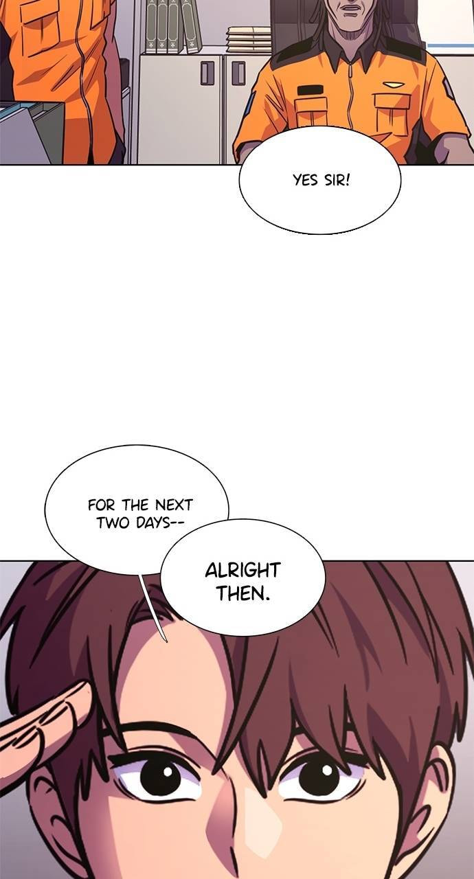 1 Second Chapter 282 page 29 - 