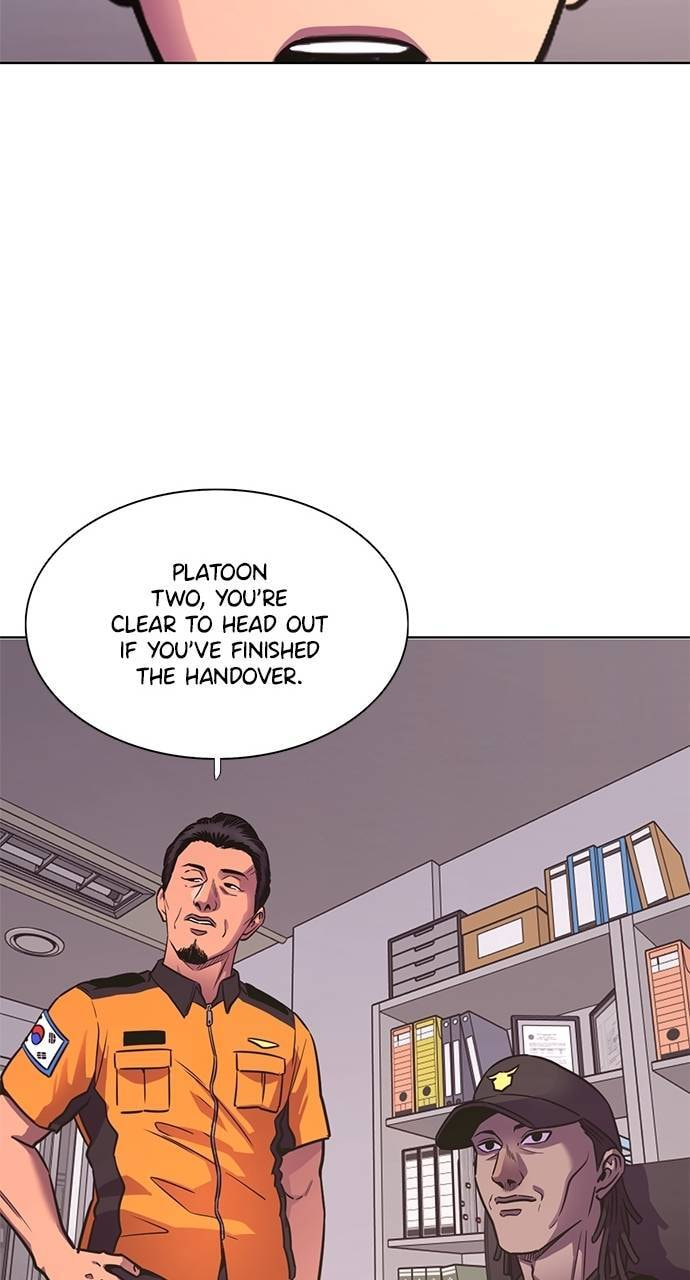1 Second Chapter 282 page 30 - 