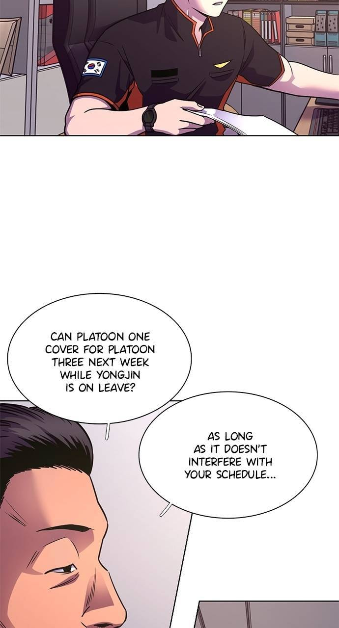 1 Second Chapter 282 page 4 - 