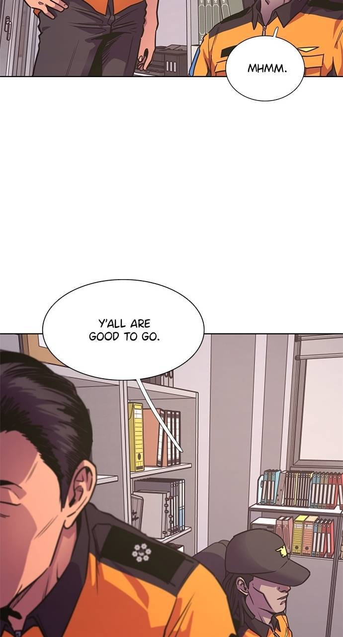 1 Second Chapter 282 page 31 - 