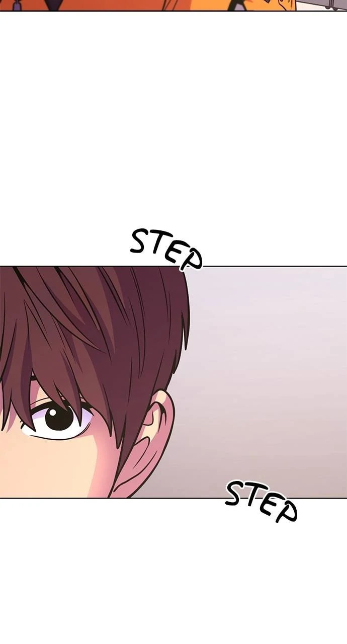 1 Second Chapter 282 page 32 - 