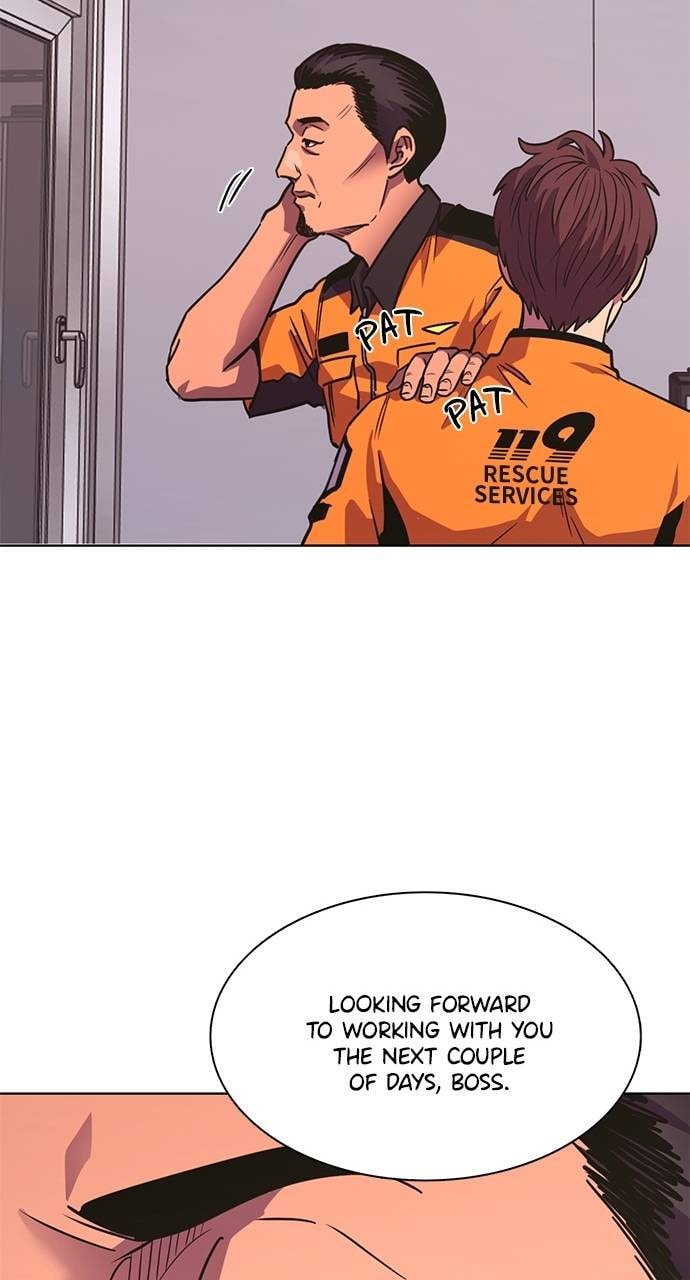 1 Second Chapter 282 page 38 - 