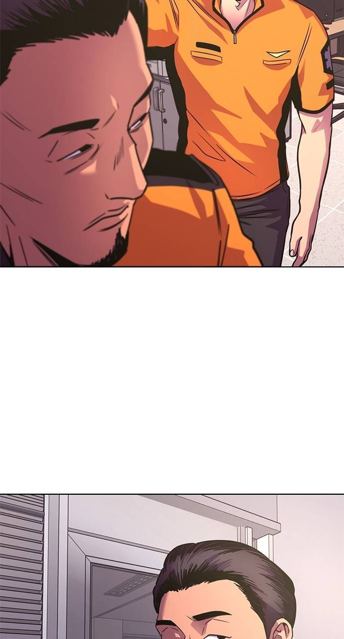 1 Second Chapter 282 page 40 - 