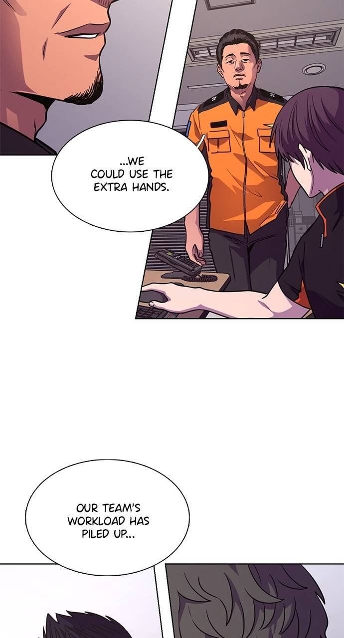 1 Second Chapter 282 page 5 - 