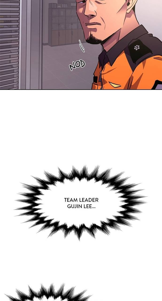 1 Second Chapter 282 page 41 - 