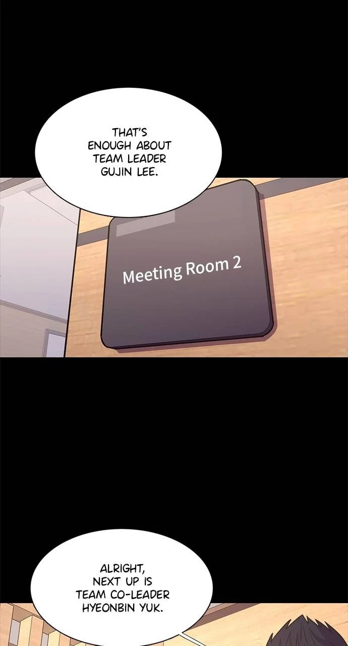 1 Second Chapter 282 page 44 - 